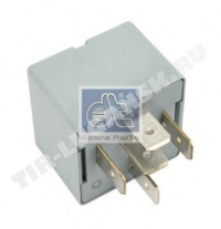 681036 DIESEL TECHNIC