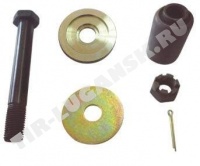 BK2902521SP Bergkraft