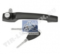 460516 DIESEL TECHNIC