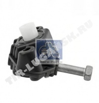 Headlight adjuster