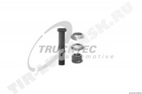 Wheel bolt kit
