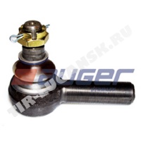 Наконечник рулевой М20/28*35*115mm прав