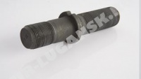 Шпилька колеса М22*1.5/М22*1.5*112