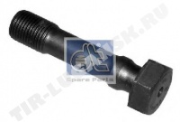 Bolt M16x70