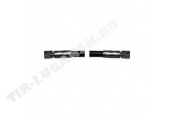 Шланг подъема кабины 1500mm M12x1,5