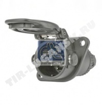 332373 DIESEL TECHNIC