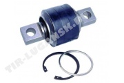 Р-к реактивной тяги D=95mm/d=21mm/Ax=152mm IVECO/MAN/MB