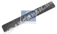 Pressure disc