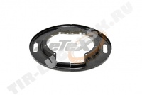 BRAKE DUST COVER