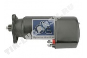 Стартер 24v 6.6 KW/DSC11