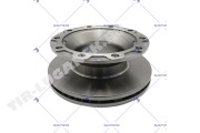 BRAKE DİSK