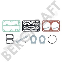 BK1115611AS Bergkraft