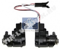 462580 DIESEL TECHNIC