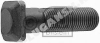 Шпилька колеса 7/8"-11BSF*85