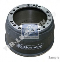 362006 DIESEL TECHNIC