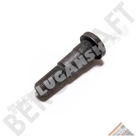 Шпилька колеса 7/8"-14UNF*121