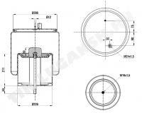 SK4911K0101 S&K GMBH