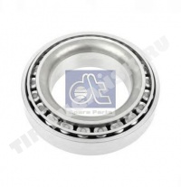 Tapered roller bearing