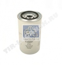 545091 DIESEL TECHNIC