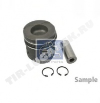 310138 DIESEL TECHNIC