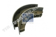 Колодки тормозные 150mm