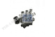 Solenoid valve