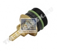 Water temperature sensor