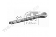 Шплинт 8*63mm