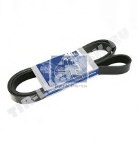 Ремень поликлиновый 10PK2340