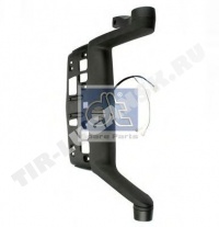 Mirror bracket