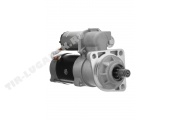 Стартер 24v 3.9kw 10T