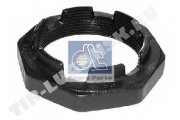 Гайка ступицы М60*2 SW80