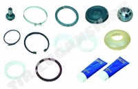 BK2882721SP Bergkraft