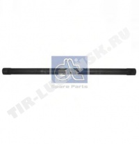 116023 DIESEL TECHNIC