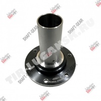 JS180A17010403 SHAFT-GEAR