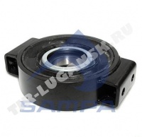 Подшипник подвесной D60