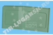 Заглушка бампера