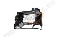 FRAME, HEAD LAMP