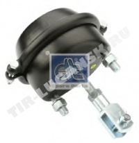 118862 DIESEL TECHNIC