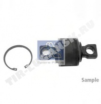 396614 DIESEL TECHNIC