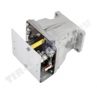Battery relay