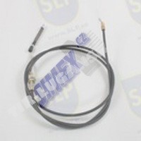 HAND THROTTLE CABLE