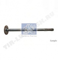 Drive shaft