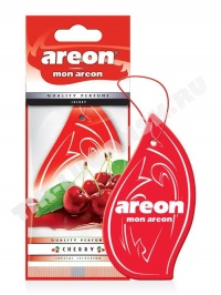 Ароматизатор AREON MON (CHERRY)