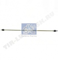Radiator strut