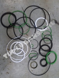 DZ9114470075XLB SHAANXI