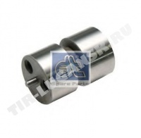 Inhibitor cylinder