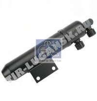 463237 DIESEL TECHNIC