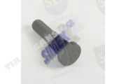 Шпилька колеса 7/8"-14UNF*121