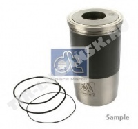 490640 DIESEL TECHNIC